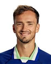Daniil Medvedev